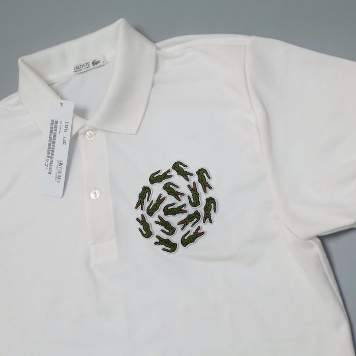 Campanas for Men - White